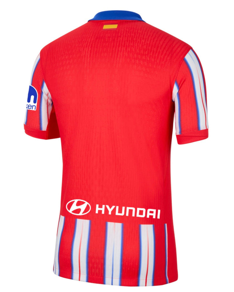 Atlético de Madrid Home 24/25 Jersey