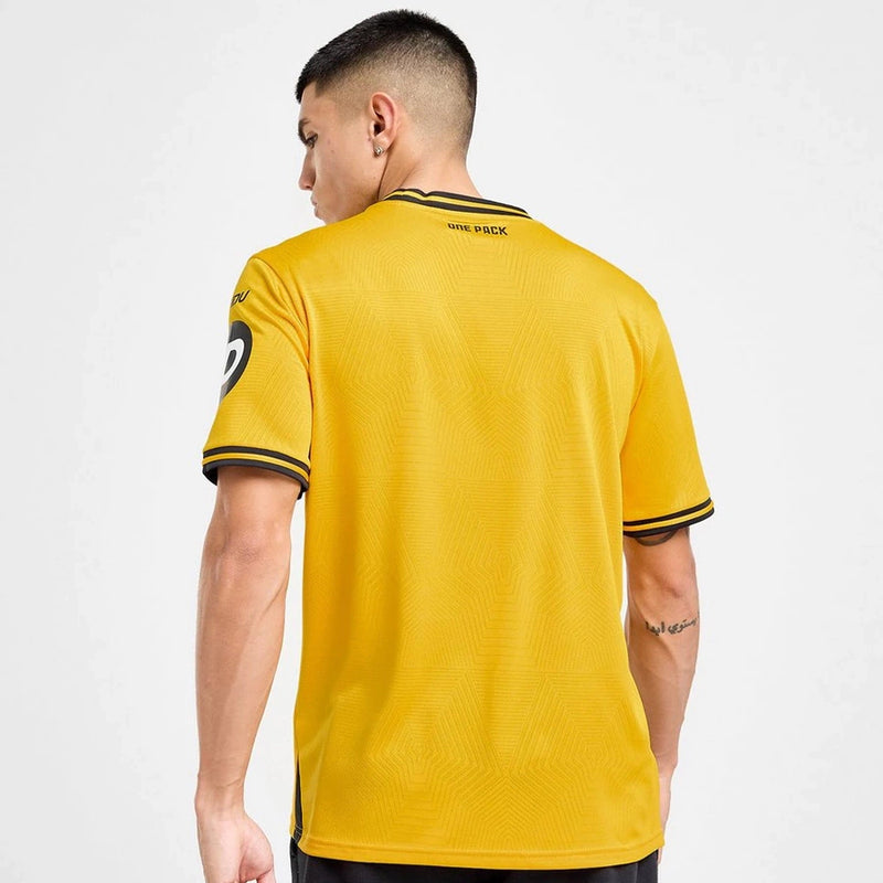 Jersey Wolverhampton Home 24/25