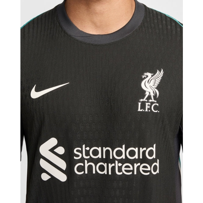 Jersey Liverpool Away 24/25 Player Version