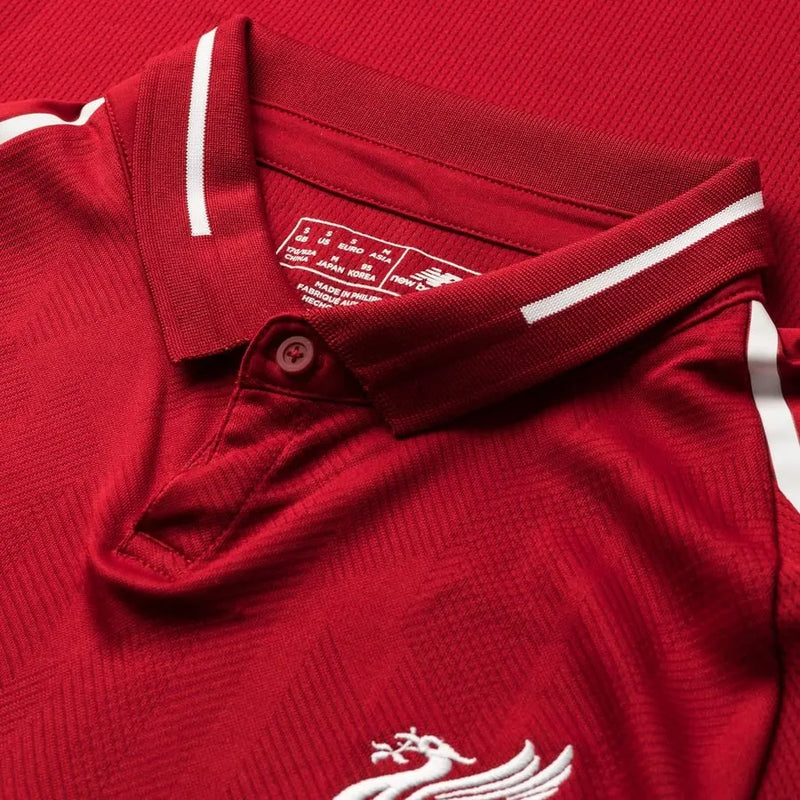 Shirt Liverpool Retro 18/19