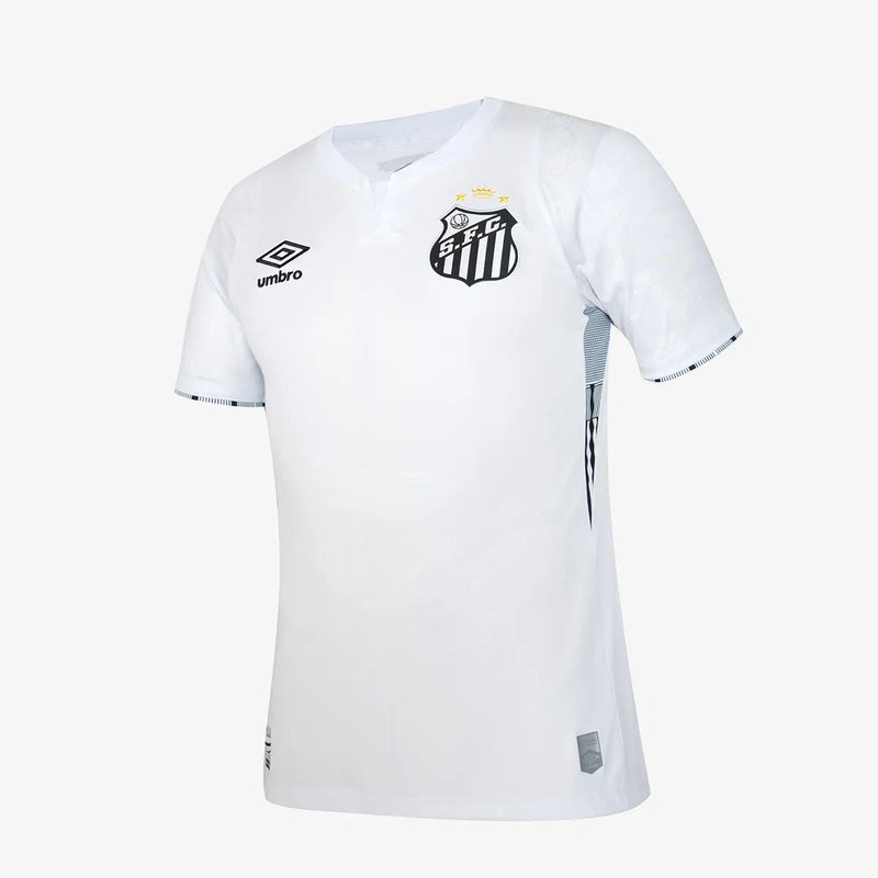 Jersey Santos Home 24/25