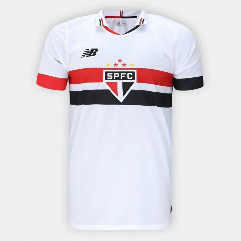 Jersey São Paulo Home 24/25