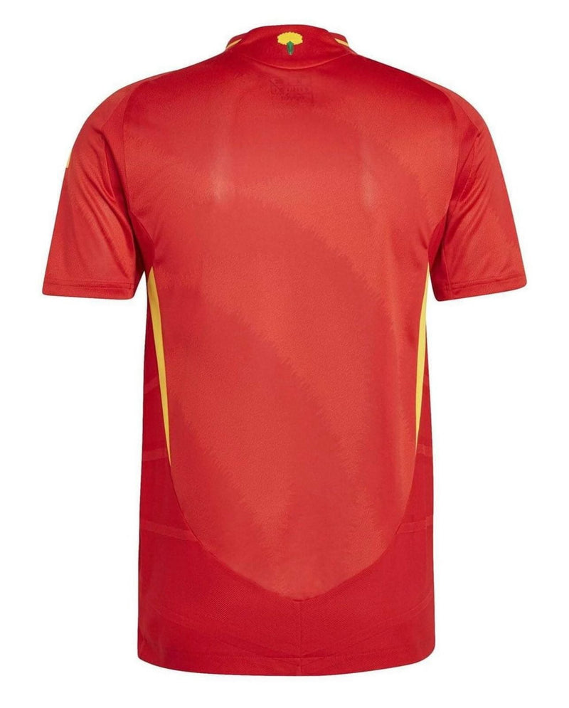 Jersey Spain Home EURO 2024 - 24/25