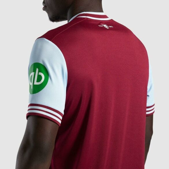 Jersey West Ham United Home 24/25