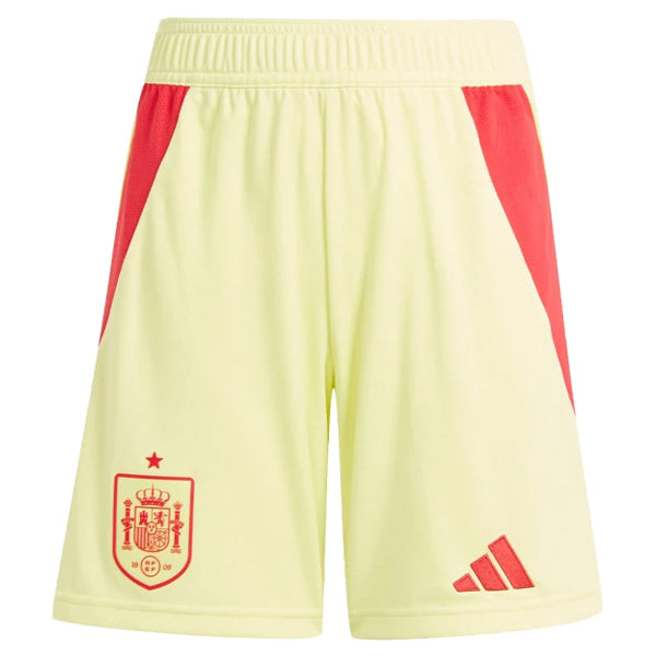 Shorts Selection de Spanje Uit 24/25