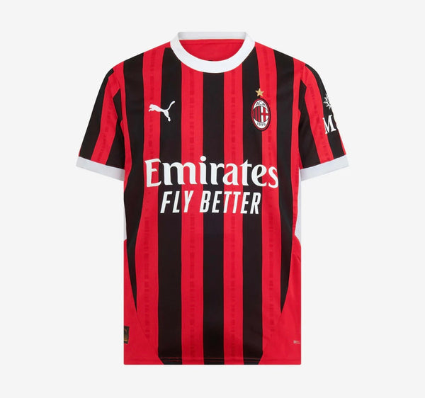 AC Milan Thuisshirt 24/25