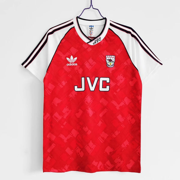 Shirt Retro Arsenal 90/92