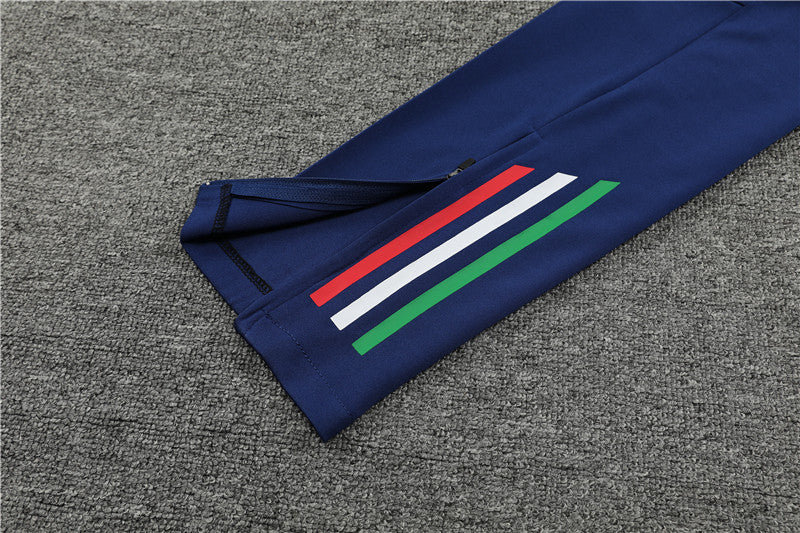 Track-suit Italy 24/25