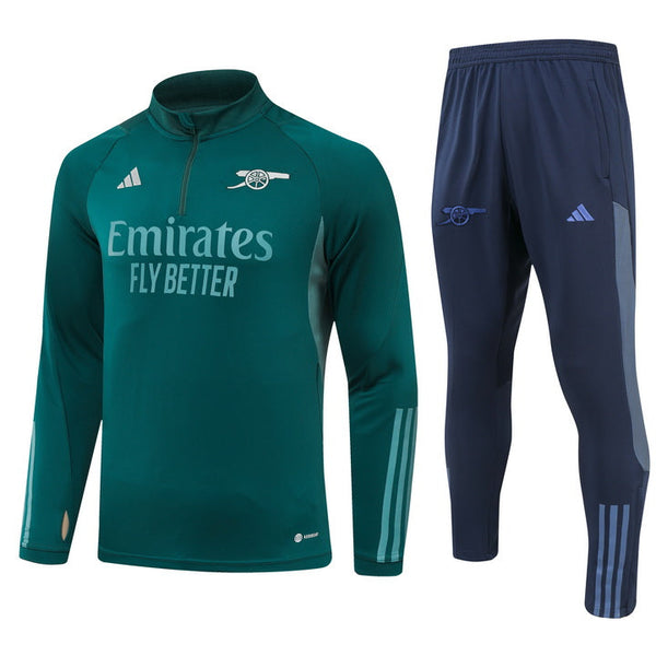 Track-suit Arsenal 23/24