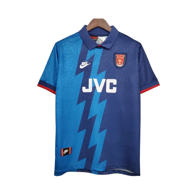 Jersey Retro Arsenal 95/96