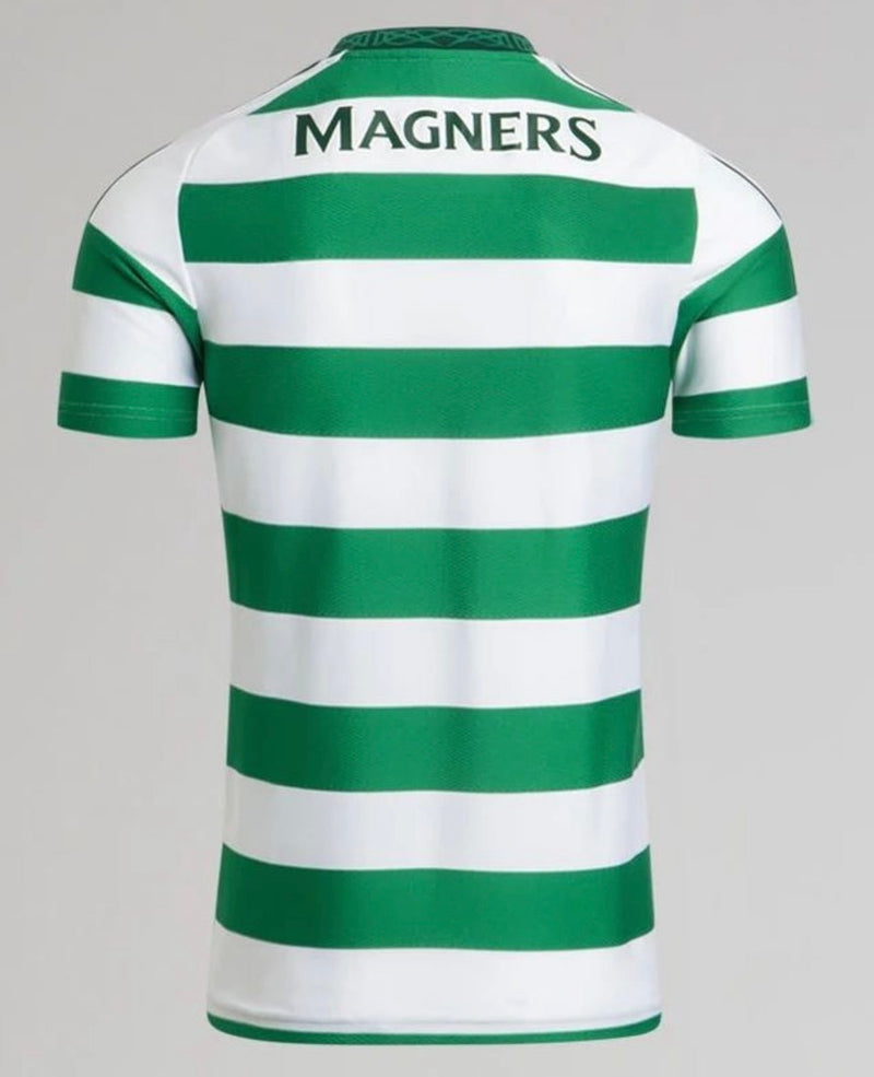 Jersey Celtic Thuis 24/25