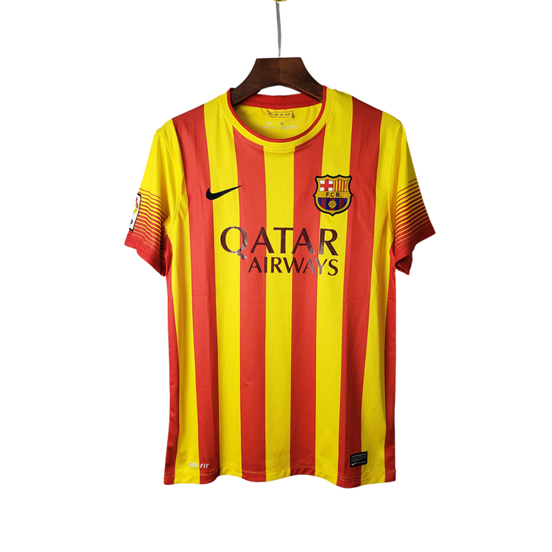 Shirt FC Barcelona Retro 13/14