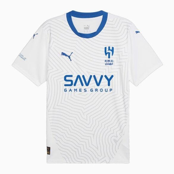 Al-Hilal FC Uitshirt 23/24