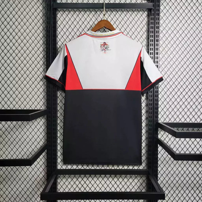 Jersey São Paulo Retro 1992