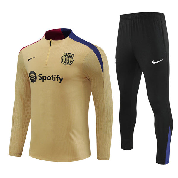 Track-suit FC Barcelona 24/25