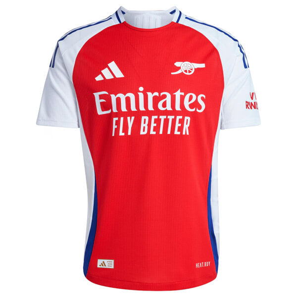 Arsenal Thuisshirt 24/25 - Spelersversie