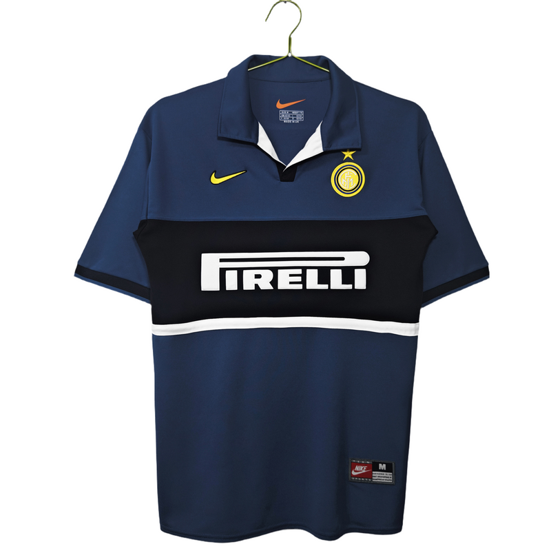 Shirt Retro Inter 98/99