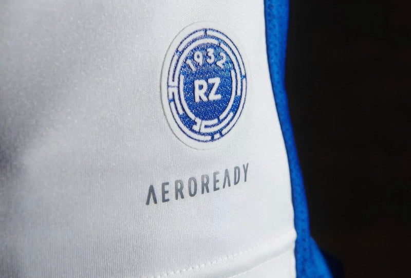 Jersey Real Zaragoza Home 23/24