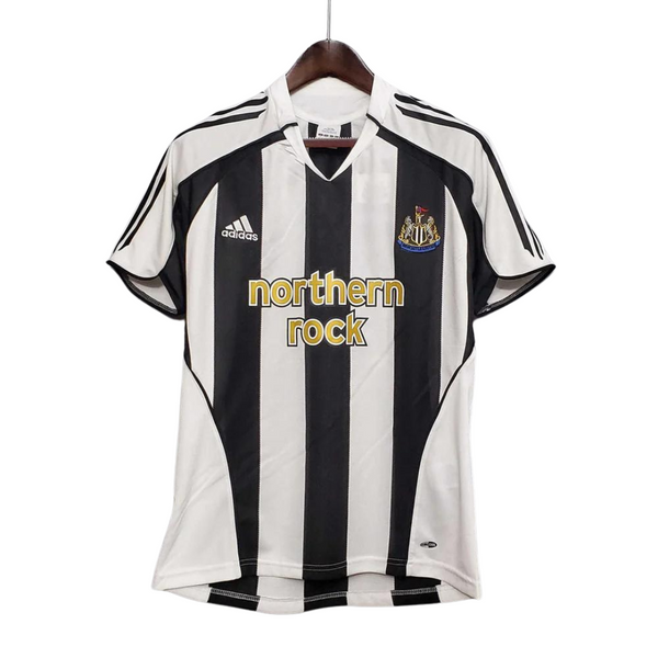 Jersey Newcastle Retro 2005/2006