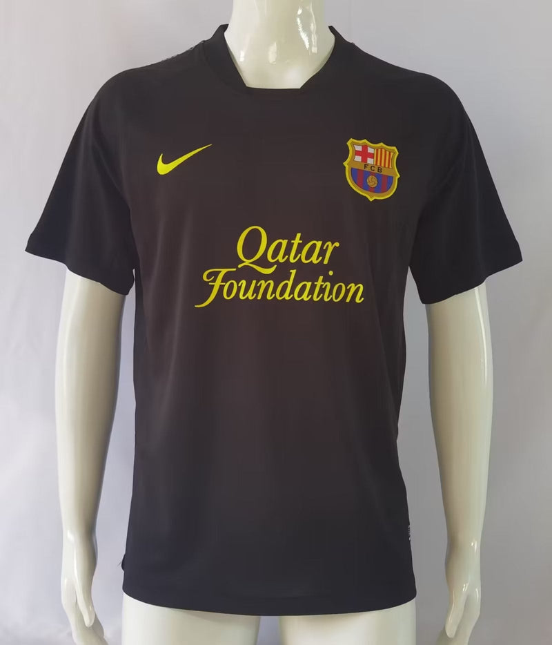 Jersey FC Barcelona Retro 11/12