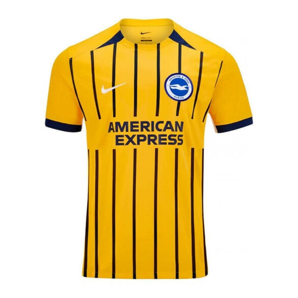 Jersey Brighton Away 24/25