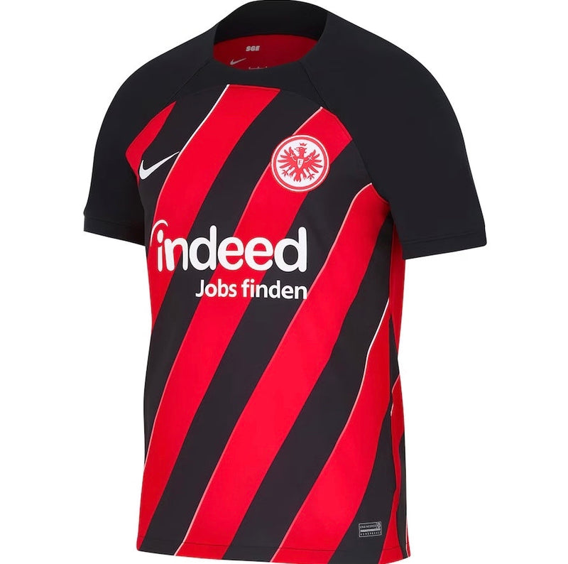 Jersey Eintracht Frankfurt Home 23/24