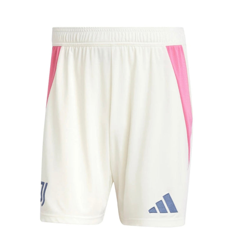 Korte broek Juventus Uit 24/25