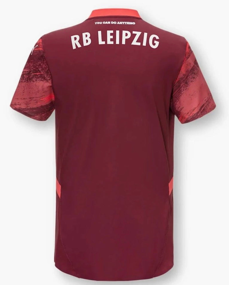 Jersey RB Leipzig Away 24/25