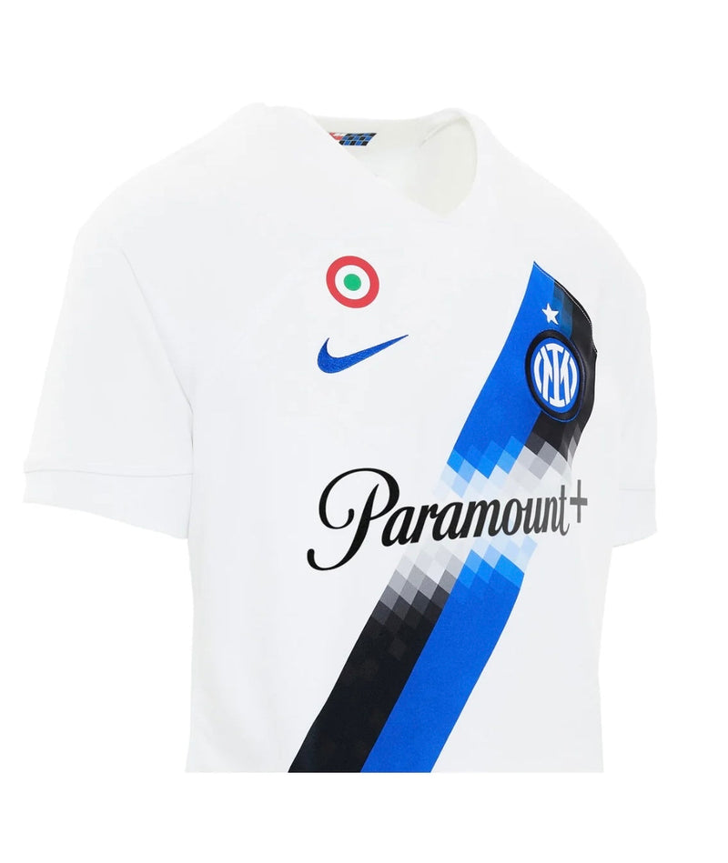 Jersey Inter Away 23/24