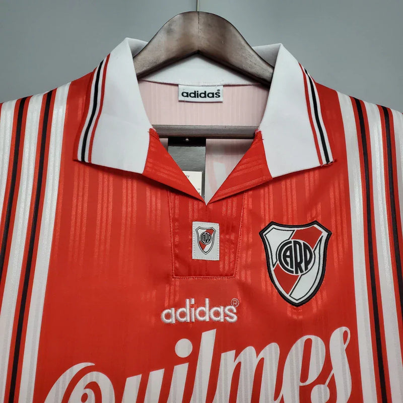 Trui Retro River Plate 96/98