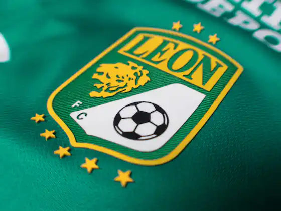 CLUB LEÓN Shirt Thuis 23/24