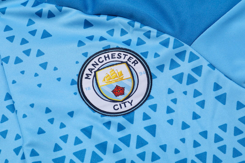 Track-suit Manchester City 23/24