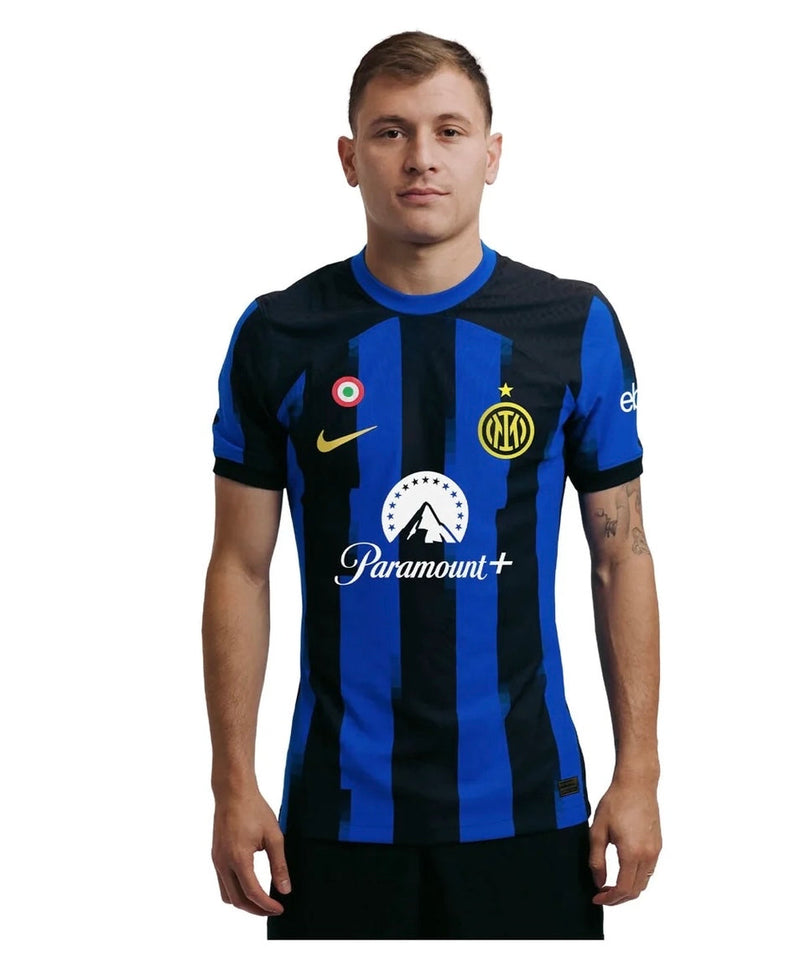 Jersey Inter Thuisspeler Versie 23/24