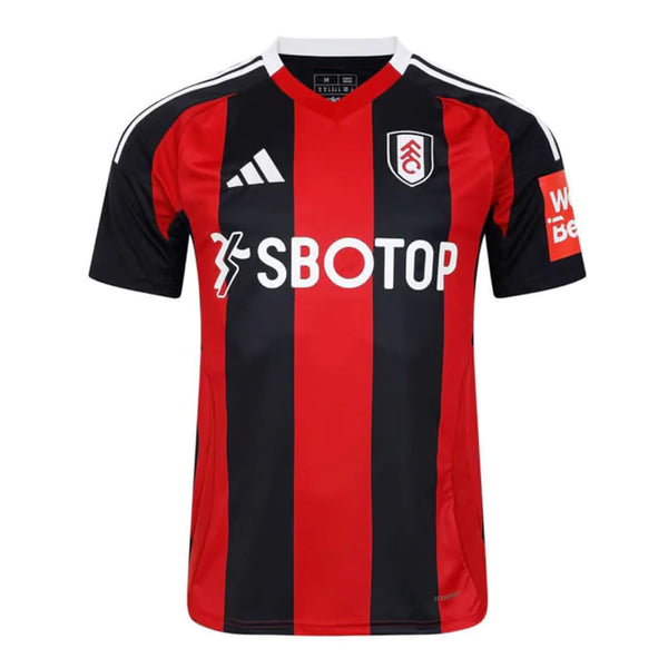 Jersey Fulham Away 24/25