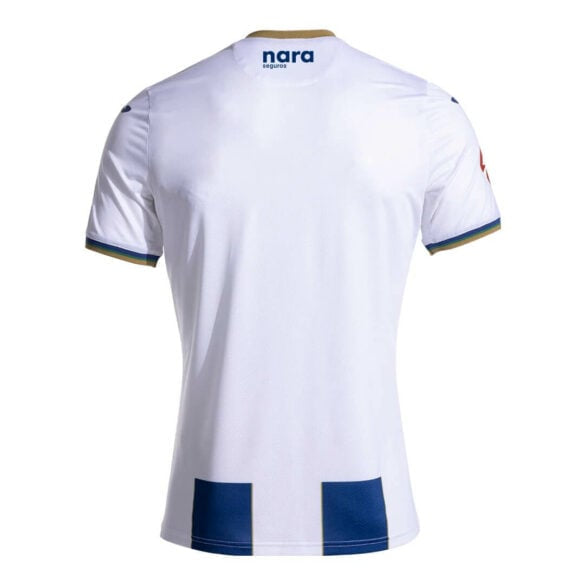 Jersey CD Leganés Thuis 24/25