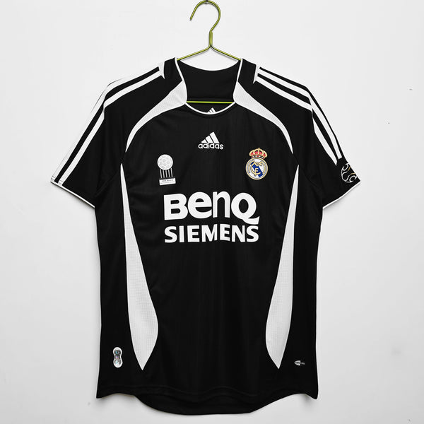 Jersey Real Madrid Retro 06/07