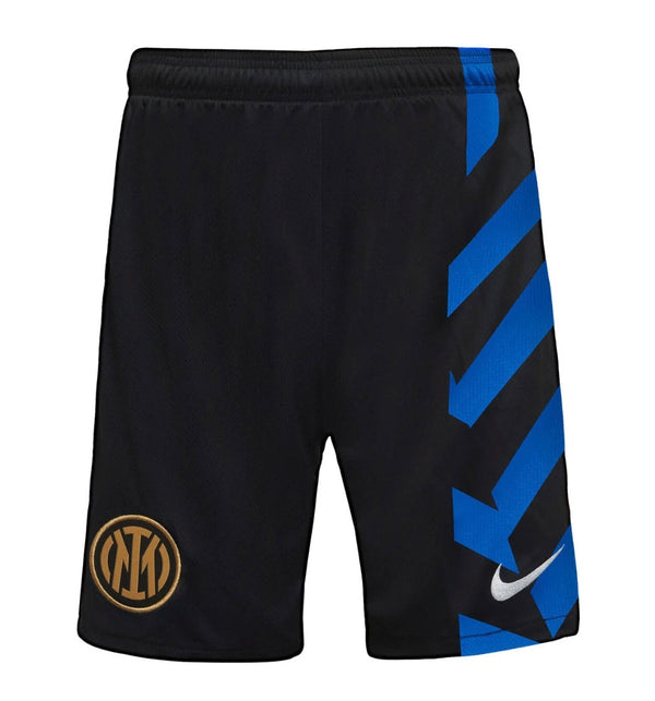 Short Pants Inter Home 24/25