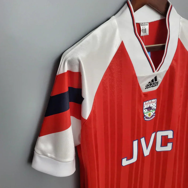 Jersey Retro Arsenal 92/93