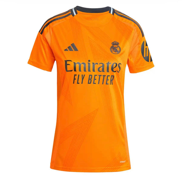 Jersey Real Madrid Women Away 24/25