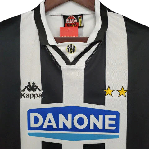 Shirt Retro Juventus Thuis 94/95