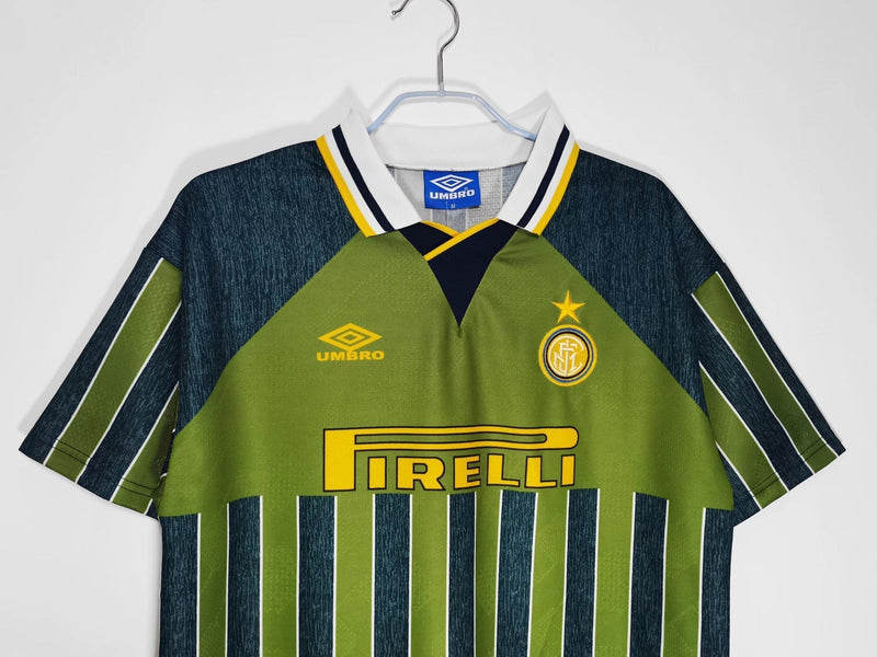 Shirt Retro Inter 95/96