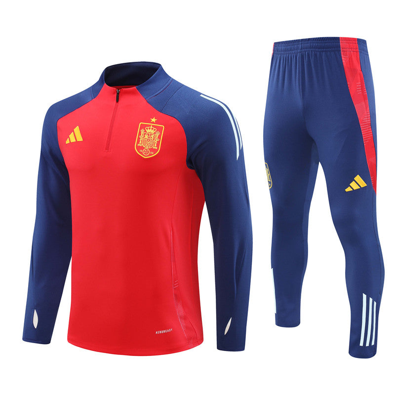 Track-suit Seleccion Spain 24/25