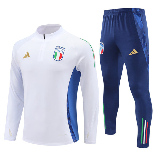 Track-suit Italy Kids 24/25