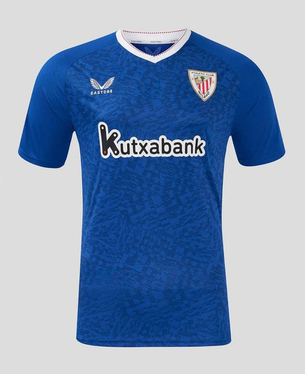 Athletic Bilbao Away 24/25 Jersey