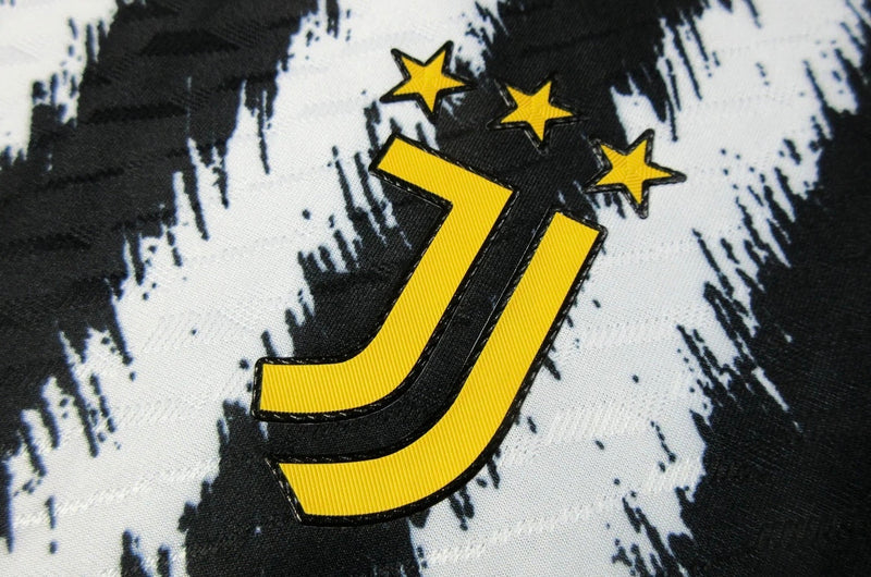 Jersey Juventus Home Player Version 23/24