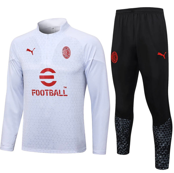 Track-suit AC Milan 23/24