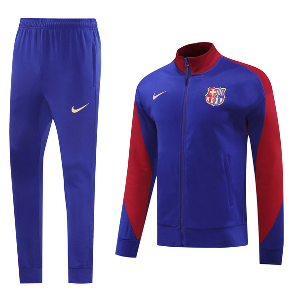 Track-suit FC Barcelona 24/25