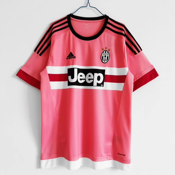 Shirt Retro Juventus 15/16