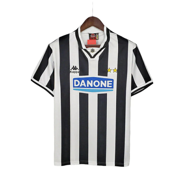 Jersey Retro Juventus Home 94/95