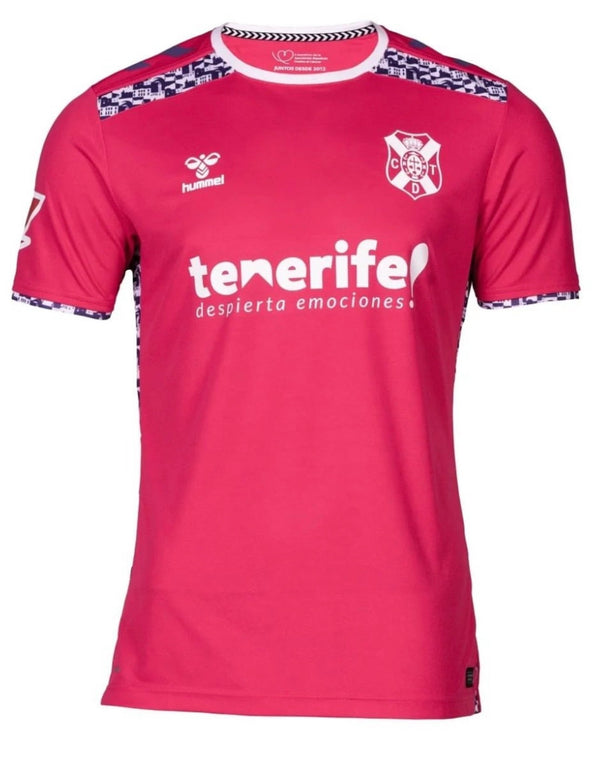 Jersey CD Tenerife Third 24/25